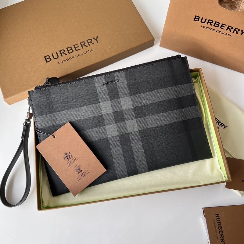 Burberry Clutch Bags